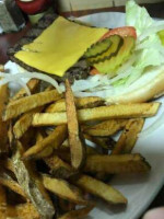 Farmington Tap House Grill food