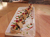 Funky Sushi food