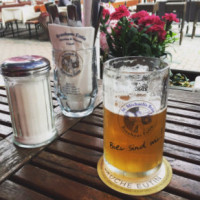 Brauhaus Eutin food