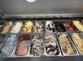 Settimi's Gelato food