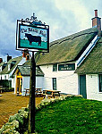 The Black Bull, Etal outside