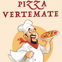 Pizza Vertemate Di Zaied Hossam Ibrahim Adbel Sadek menu