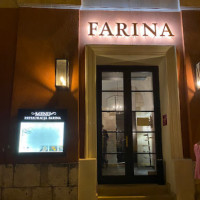 "farina inside