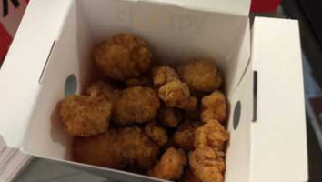 Kfc food