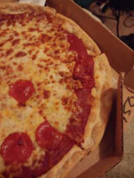 Pizza Hut food