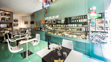 Cuco Cucina Contemporanea food