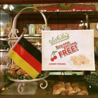 Schilo's German-texan food