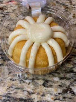 Nothing Bundt Cakes food