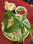 Tra Vinh food