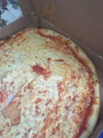 F J Pizzeria food