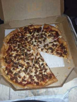 Pizza Hut food