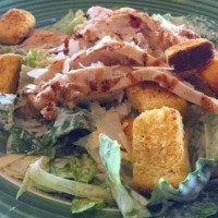 Applebee's Grill food