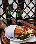 L'oblio Antica Birreria Peroni food