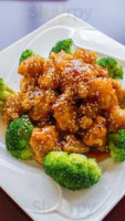 Asian Gourmet Chinese food