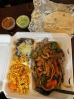 El Dorado Mexican food