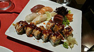 Restaurante Tatami Ii Sushi Bar food