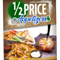Bobby O'Briens food