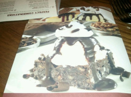 Outback Steakhouse Okemos food