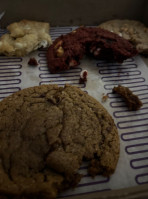 Insomnia Cookies food