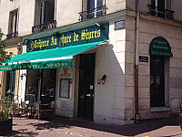 Creperie la Bonne Humeur outside