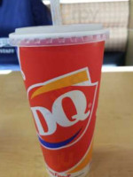 Dairy Queen food