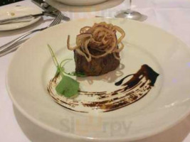 Vintage Steakhouse - Chukchansi Gold Resort & Casino food