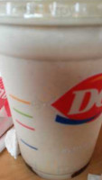 Dairy Queen food