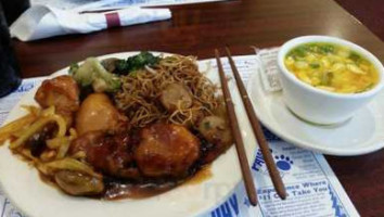 China Lee food