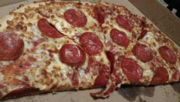 Little Caesars Pizza food