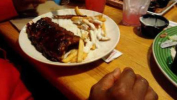 Applebee's food