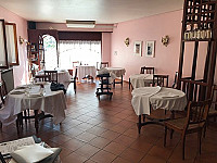 Il Falstaff inside