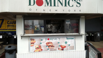 Dominic's Of New York food