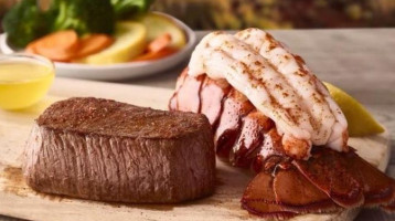 Outback Steakhouse Mooresville food