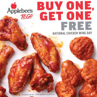 Applebee's Grill food