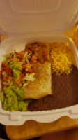 La Lomita food