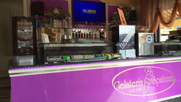 Gelateria Spatuzzi food