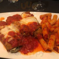 Casaldi's Cucina food