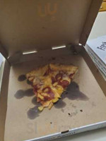 $5 Pizza food