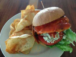 Eagle Creek Golf Club And Grill food