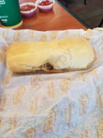 Runza food