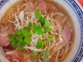 Le Viet Nam food