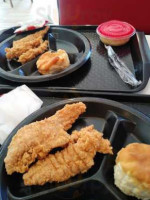 Kfc food