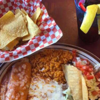 El Tapatio Family Mexican food