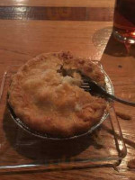 Slice of Humboldt Pie food