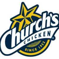 Church's Chicken food