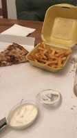 Lasani Doner Kebab Pizzeria food