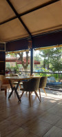 Bebo"s Cafe Restoran inside