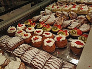 Pasticceria Cortello Tiziana food