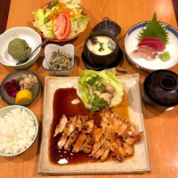 Hanamizuki Japanese food