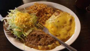 Sonnys Barbacoa And Restaurant food